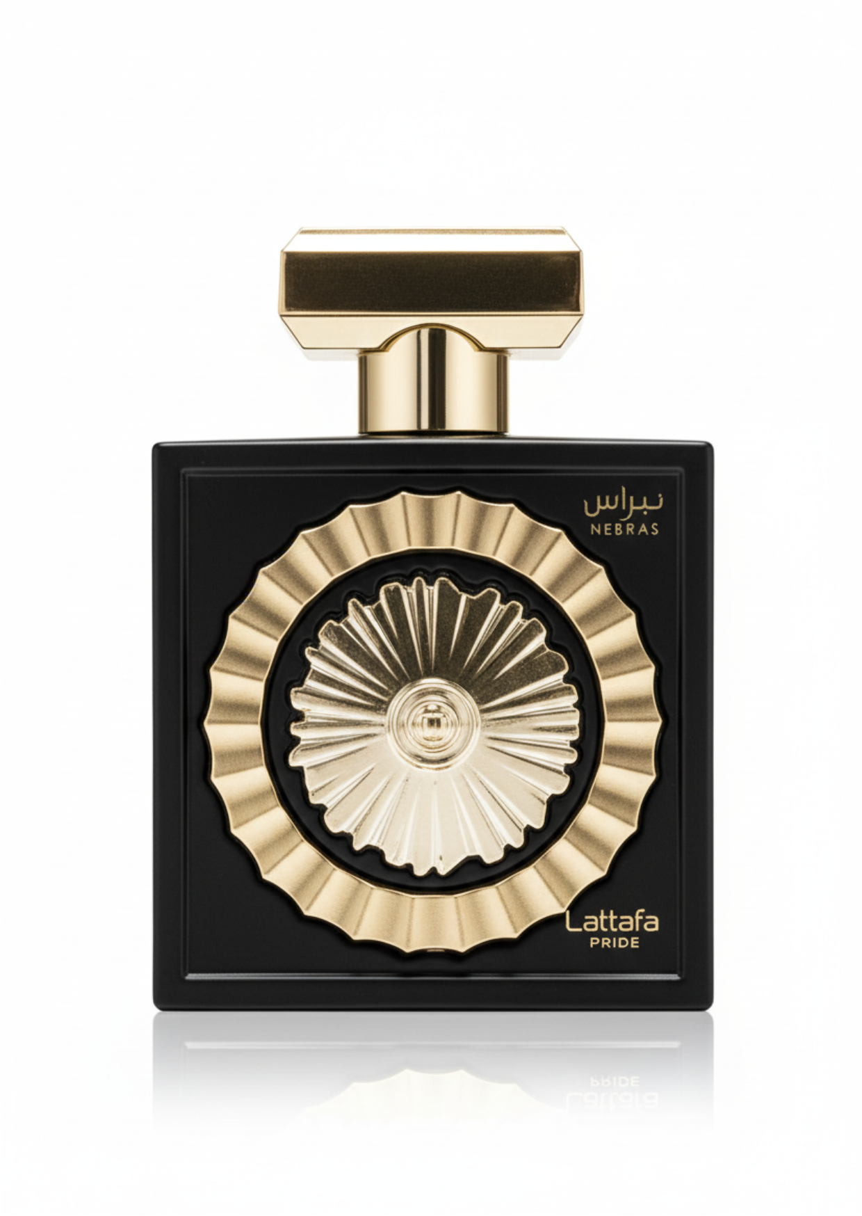 Lattafa Nebras Eau de Parfum 100ml
